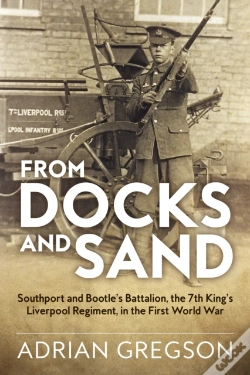 Capa do artigo From Docks And Sand