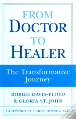 Capa do artigo From Doctor To Healer