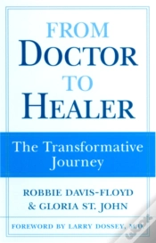 Capa do artigo From Doctor To Healer