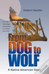 From Dog To Wolf
