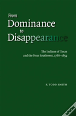 Capa do artigo From Dominance To Disappearance