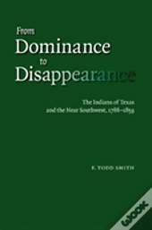 From Dominance To Disappearance