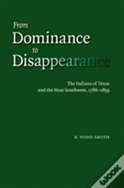 Capa do artigo From Dominance To Disappearance