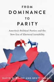 Capa do artigo From Dominance To Parity