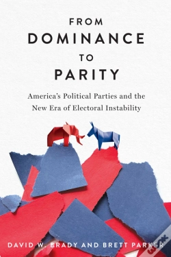 Capa do artigo From Dominance To Parity