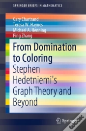 Capa do artigo From Domination To Coloring