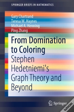 Capa do artigo From Domination To Coloring