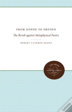 Capa do artigo From Donne To Dryden