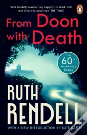 Capa do artigo From Doon With Death