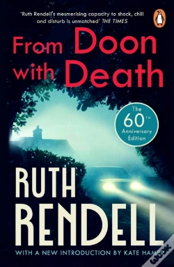 Capa do artigo From Doon With Death