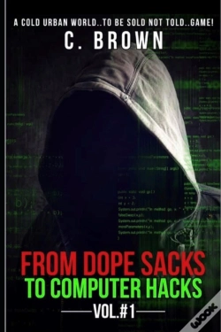 Capa do artigo From Dope Sacks To Computer Hacks Vol#1: