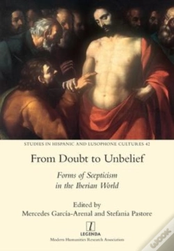 Capa do artigo From Doubt To Unbelief