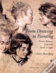 From Drawing To Painting