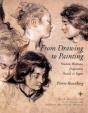 From Drawing To Painting - Preview