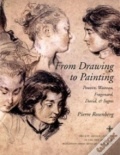 Capa do artigo From Drawing To Painting