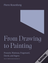 From Drawing To Painting