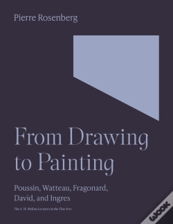 Capa do artigo From Drawing To Painting