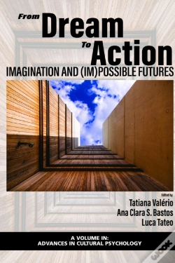 Capa do artigo From Dream To Action