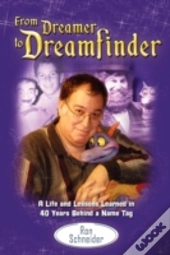 From Dreamer To Dreamfinder