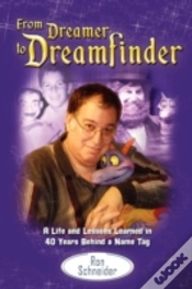 Capa do artigo From Dreamer To Dreamfinder