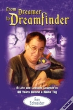 Capa do artigo From Dreamer To Dreamfinder