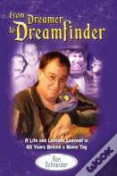 From Dreamer To Dreamfinder