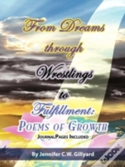 Capa do artigo From Dreams, Through Wrestlings, To Fulfillment
