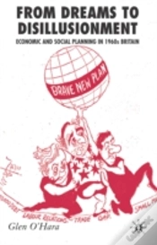 Capa do artigo From Dreams To Disillusionment