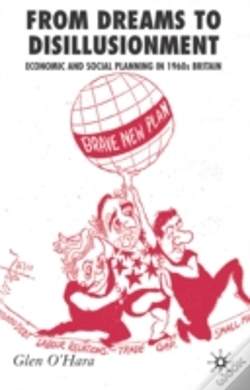 Capa do artigo From Dreams To Disillusionment
