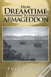 Capa do artigo From Dreamtime To Armageddon