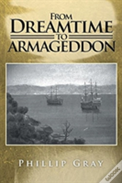Capa do artigo From Dreamtime To Armageddon