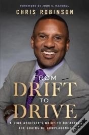 Capa do artigo From Drift To Drive