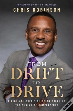 Capa do artigo From Drift To Drive