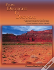 From Drought To Drought
