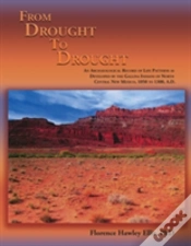 Capa do artigo From Drought To Drought