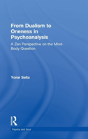 From Dualism To Oneness In Psychoanalysis - Preview