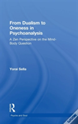 Capa do artigo From Dualism To Oneness In Psychoanalysis
