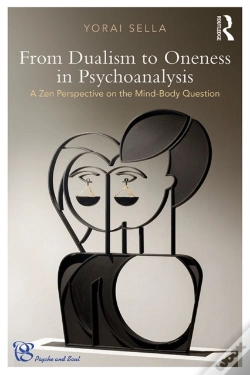 Capa do artigo From Dualism To Oneness In Psychoanalysis