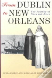 From Dublin To New Orleans