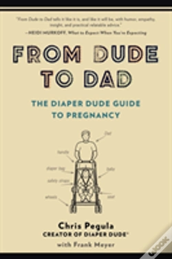 Capa do artigo From Dude To Dad