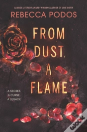 Capa do artigo From Dust, A Flame