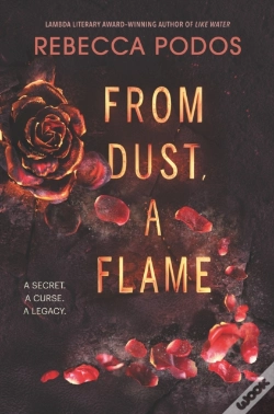 Capa do artigo From Dust, A Flame