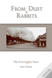 Capa do artigo From Dust And Rabbits