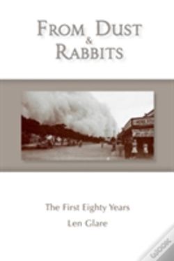 Capa do artigo From Dust And Rabbits