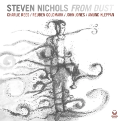 Capa do artigo From Dust - CD
