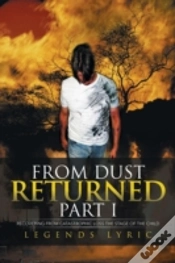 Capa do artigo From Dust Returned Part I: Recovering Fr