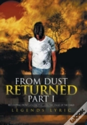 Capa do artigo From Dust Returned Part I: Recovering Fr