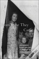 From Dust They Came