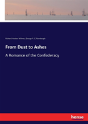 From Dust To Ashes - Preview