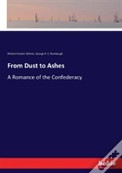 Capa do artigo From Dust To Ashes